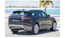 Land Rover Range Rover Velar P380 R-Dynamic HSE Range Rover VELAR P380  R-Dynamic V6 Panoramic  GCC 2018 Full Service Al Tayer  U