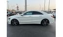 Mercedes-Benz CLA 250 Sport Mercedes CLA 250_Gcc_2018_Excellent_Condition _Full option