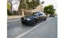 BMW 318i E46 Manual Japanese Spec Black on Black