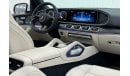 Mercedes-Benz GLS 450 2024 Mercedes-Benz GLS-450 AMG 4MATIC®, 5 Years GARGASH Warranty, Gargash Full Service History, GCC