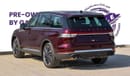 Lincoln Aviator Reserve | 2022 | Warranty | Service History | Low Mileage