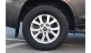 Toyota Land Cruiser 2018 TOYOTA LAND CRUISER SAHARA