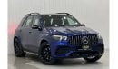 Mercedes-Benz GLE 53 2021 Mercedes Benz GLE53 AMG 4MATIC+, Nov 2026 Mercedes Warranty, Fully Loaded, Low Kms, GCC