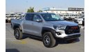 تويوتا هيلوكس 2017 TOYOTA HILUX DOUBLE CABIN GR SR5