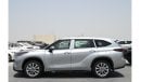 تويوتا هايلاندر Limited Plus Hybrid 2.5L E-AWD 7-Seater AT