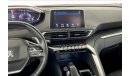 Peugeot 5008 Active