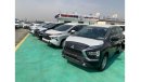 Mitsubishi Xpander 1.5L, SUV, PETROL, 7 SEATS, CRUISE CONTROL, AUTOMATIC, 2024