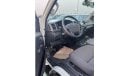 تويوتا هاياس TOYOTA HIACE 3.0L MODEL 2023 EUR