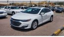 Chevrolet Malibu LT - With Panoramic Sunroof