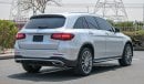 Mercedes-Benz GLC 300 MERCEDES GLC30 KOREAN SPECS CLEAN TITLE