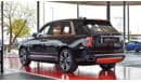 Rolls-Royce Cullinan Starlight*Nightvision*5Seats*Head-Up Disp*Massage Seats*Rear Theatre + Warranty & Service on demand