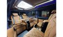 Mercedes-Benz V 250 By Barugzai Motors I HIGHROOF VIP I Special Order | Immaculate condition