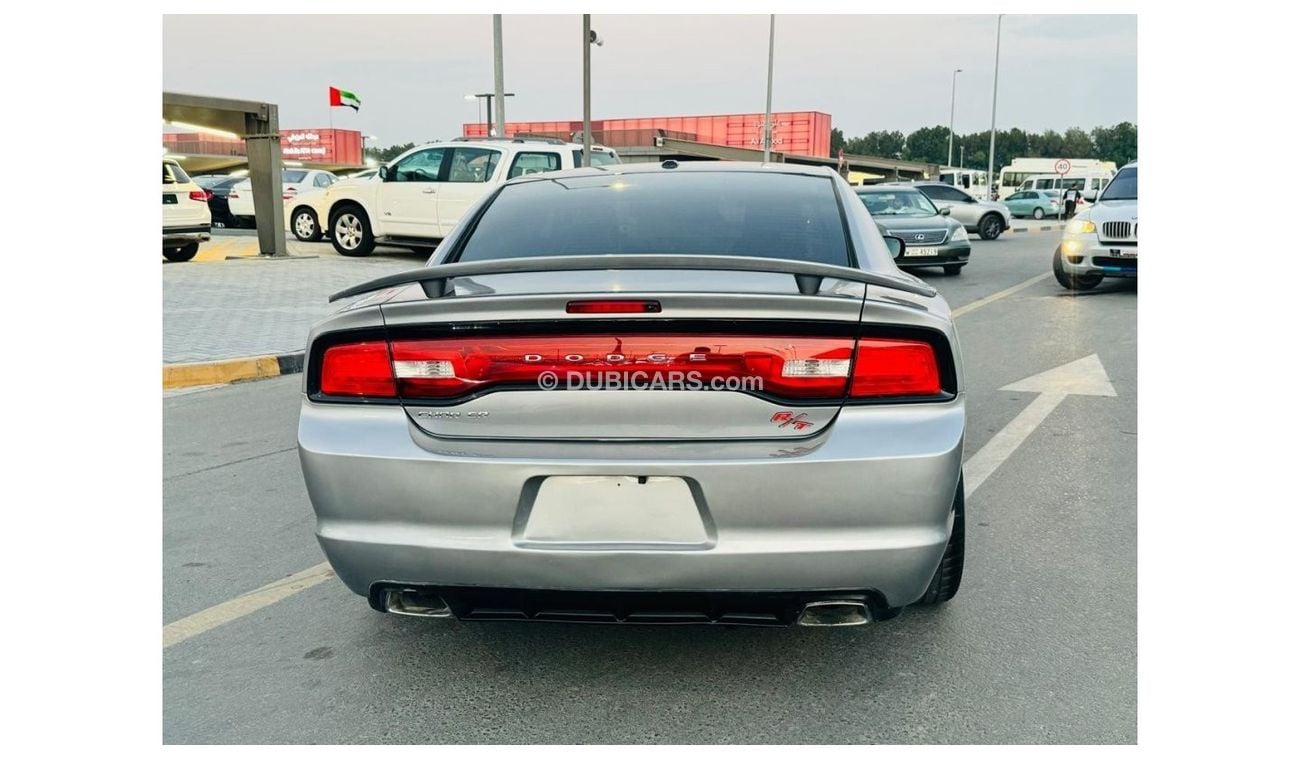 Dodge Charger R/T Max