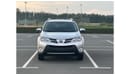 Toyota RAV4 GX MODEL 2015 CAR PERFECT CONDITION INSIDE AND OUTSIDE FULL OPTION SUN ROOF