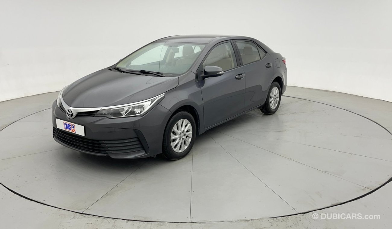 Toyota Corolla SE 2 | Zero Down Payment | Free Home Test Drive