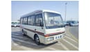 Mitsubishi Rosa BE435E-11707 || MITSUBISHI ROSA (BUS)	BEIGE	DIESEL RHD MANUAL || EXPORT ONLY.