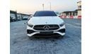 Mercedes-Benz A 200 AMG Mercedes-Benz A200 - 2023 - White ( GCC )