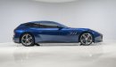 فيراري GTC4Lusso Novitec - 2 Years Approved Warranty - Approved Prepared Vehicle