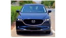 Mazda CX5 GS 2021 2.5L GCC (1138/-MONTHLY)