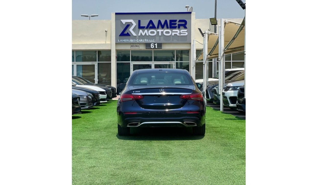 مرسيدس بنز E 350 Std