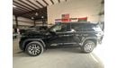 Toyota Sequoia 2025 TOYOTA SEQUOIA 1794 EDITION HYBRID V6 3.5L 4WD 7-SEATER AT