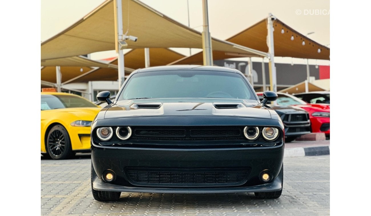 Dodge Challenger For sale