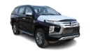 Mitsubishi Pajero SPORT LHD 2.4L DIESEL 4WD GLS 8-AT HIGH-LINE 2023