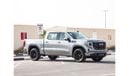 GMC Sierra 4WD Elevation/CrewCab/GCC/2024. For Export