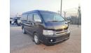 Toyota Hiace KDH211-8001350 || HIACE  2008 CC3000	DIESEL	RHD	AUTO  || ONLY FOR EXPORT