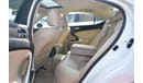 Lexus IS300 Lexus IS300 2008 gcc