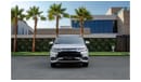 Mitsubishi Outlander 2.0L | 1,332 P.M  | 0% Downpayment | Brand New!