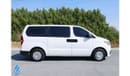 Hyundai H-1 GL Crew Van 2.5L RWD / Like New Condition / Book Now!