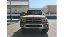 Toyota Land Cruiser Pick Up