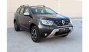 Renault Duster PE 1.6L