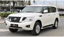 Nissan Patrol SE 4.0L