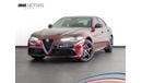 Alfa Romeo Giulia Veloce 2.0