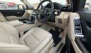 Toyota Land Cruiser Sahara Diesel 2024 New