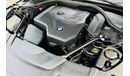 BMW 730Li Luxury M Sport Package 2.0L