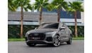 Audi SQ5 TFSI quattro 3.0L  Sportback | 5,875 P.M  | 0% Downpayment | Excellent Condition!