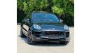 Porsche Macan S 3.0L (340 HP)