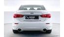 Infiniti Q50 Premium / Luxe | 1 year free warranty | 0 Down Payment