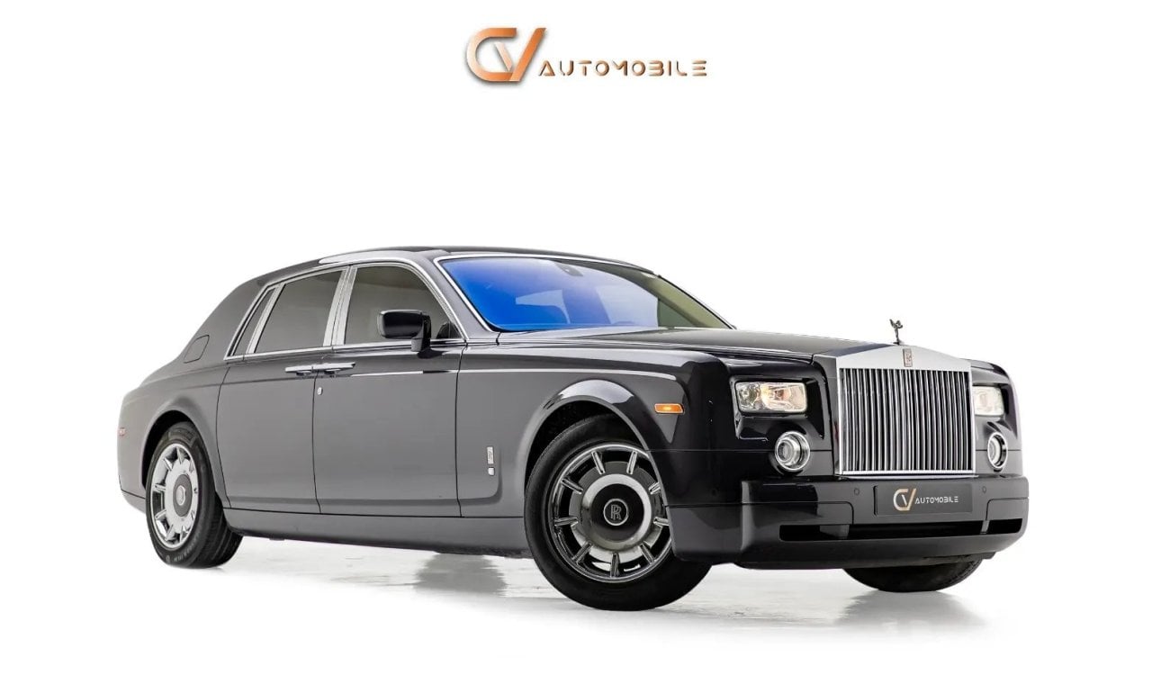 Rolls-Royce Phantom Cenetary Edition (30 of 35) - US Spec