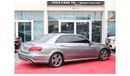 مرسيدس بنز E 350 افانتجارد