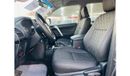 Toyota Prado Toyota Prado Diesel Years 2019 in excellent condition