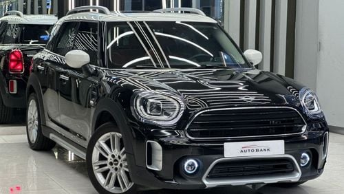 Mini Cooper Countryman MINI COUNTRYMAN 2022 KM 32000