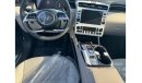 Hyundai Tucson 1.6L PETROL LEATHER SEAT 2024