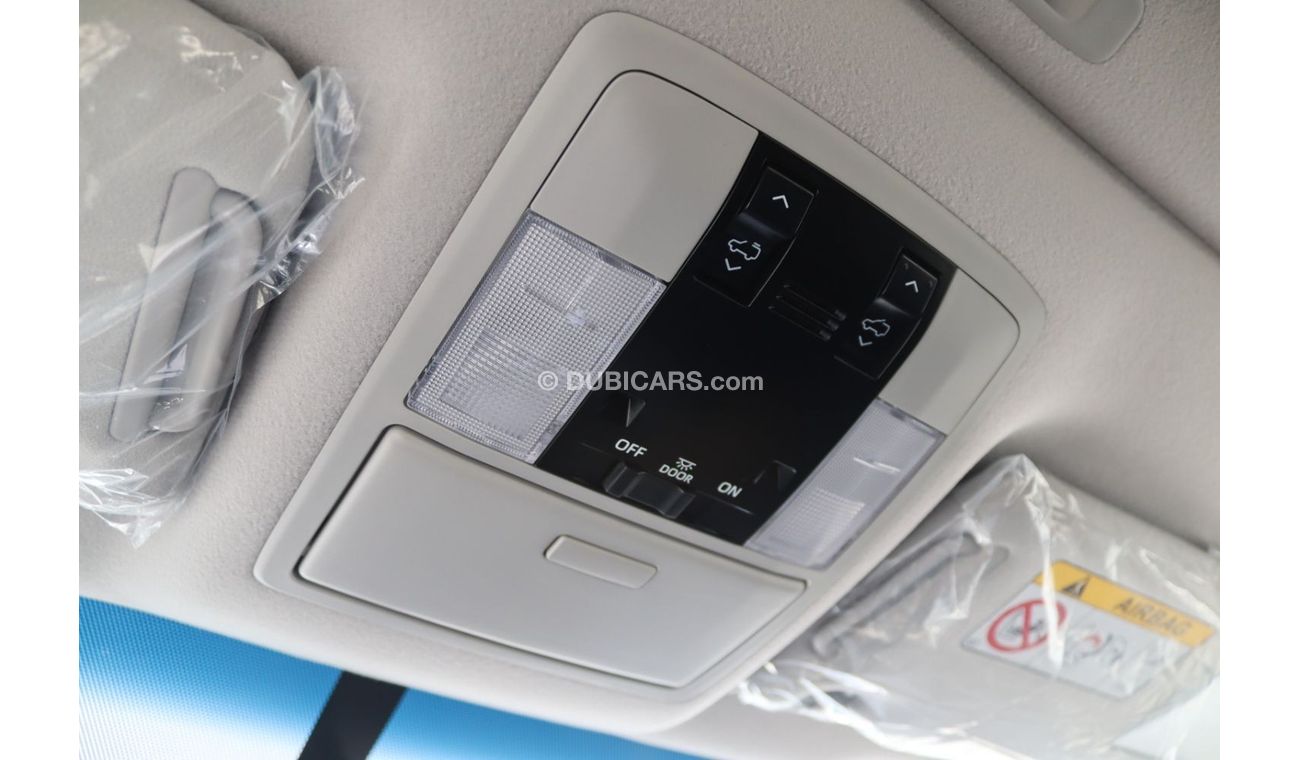 Toyota Prado 2023 TOYOTA PRADO VX 2.7 4X4 - BRAND NEW **EXPORT ONLY**التصدير فقط خارج الخليج**