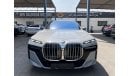 BMW 740Li M Sport BMW 740i