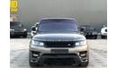 Land Rover Range Rover Sport Autobiography Dynamic 3.0L