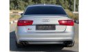 Audi S6 Std